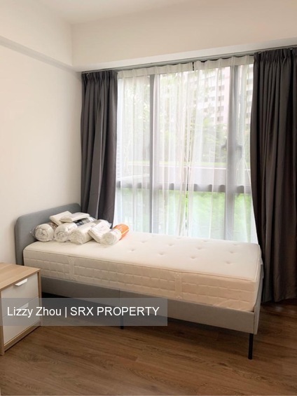 Lake Grande (D22), Condominium #234059761